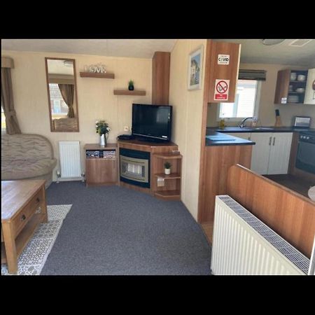 3 Bed Caravan Norfolk Near The Coast Belton with Browston Exteriér fotografie