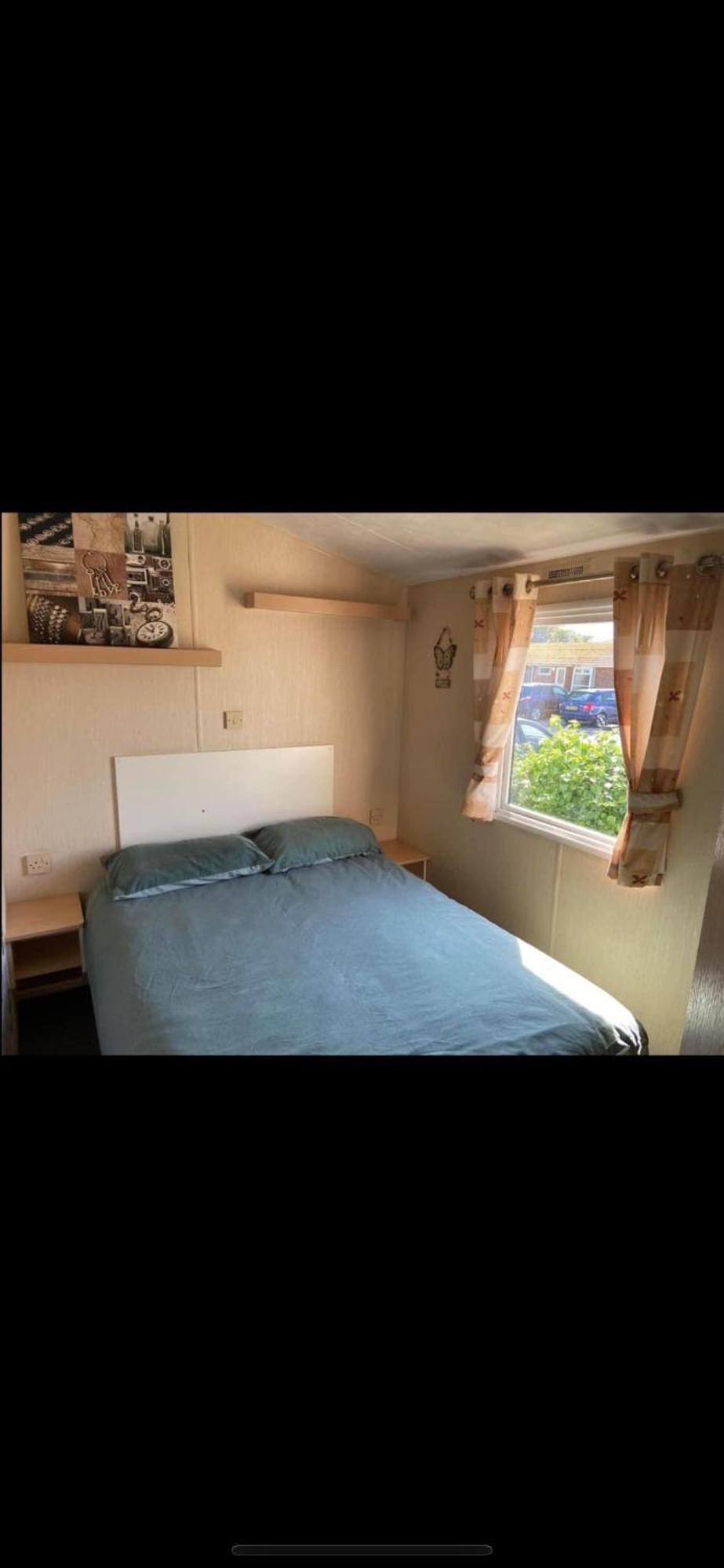 3 Bed Caravan Norfolk Near The Coast Belton with Browston Exteriér fotografie